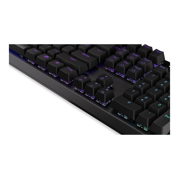 Endorfy Thock Wireless Kailh Brown Switch Rgb Engels Draadloos Hotswap Mechanisch Gaming Toetsenbord Ey5a078 8