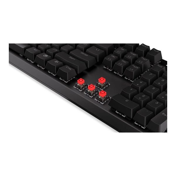 Endorfy Thock Wireless Kailh Red Switch Rgb Engels Draadloos Hotswap Mechanisch Gaming Toetsenbord Ey5a079 9
