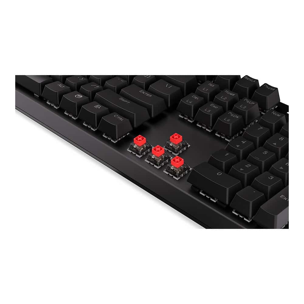 Endorfy Thock Wireless Kailh Red Switch Rgb Engels Draadloos Hotswap Mechanisch Gaming Toetsenbord Ey5a079 9