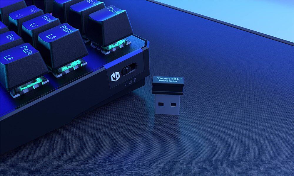 Meerdere Verbindingsopties