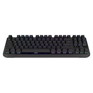 Endorfy Thock Wireless Tkl Kailh Black Switch Rgb Engels Draadloos Hotswap Mechanisch Gaming Toetsenbord Ey5a081 2