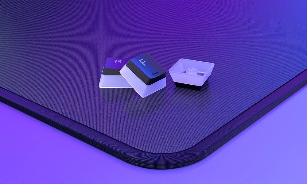 Tijd voor iets zoets!