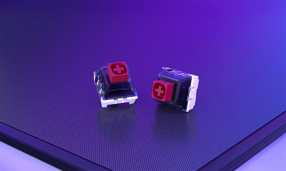 Alleen voor de stoere types