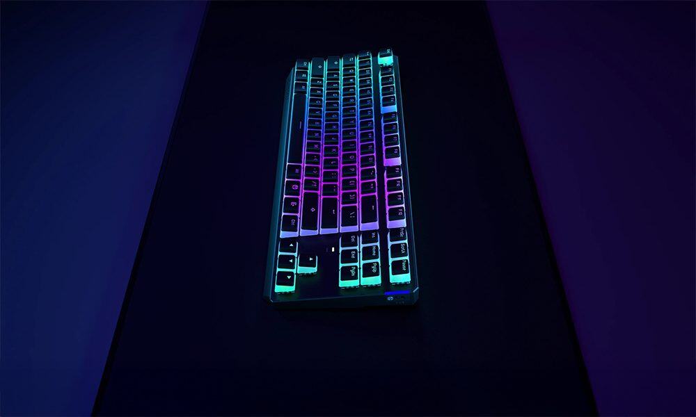 Aluminium Versteviging