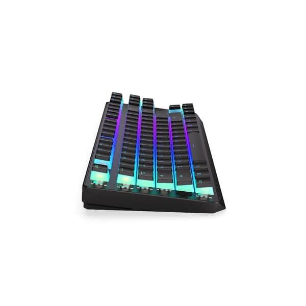 Endorfy Thock Wireless Tkl Pudding Kailh Red Switch Rgb Engels Draadloos Hotswap Mechanisch Gaming Toetsenbord Ey5a119 6