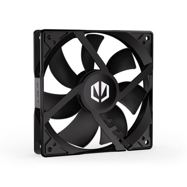 Endorfy Zephyr 120mm Behuizingventilator Ey4a017 11