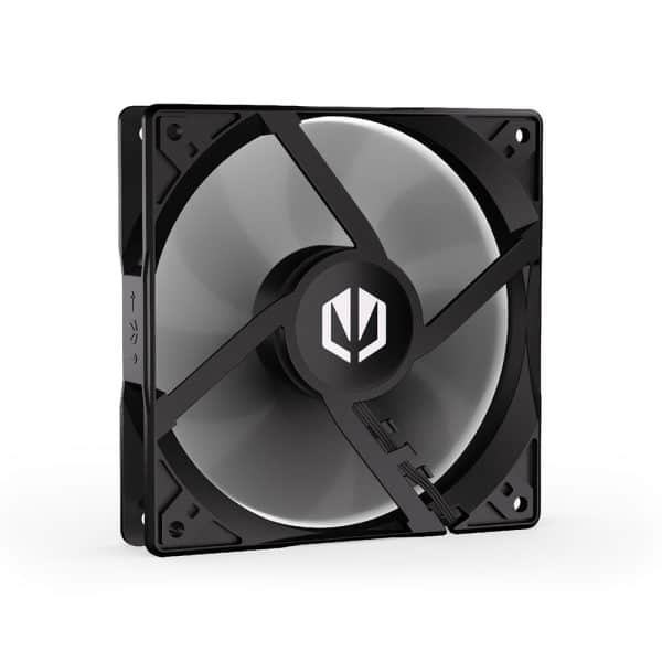 Endorfy Zephyr 120mm Behuizingventilator Ey4a017 14