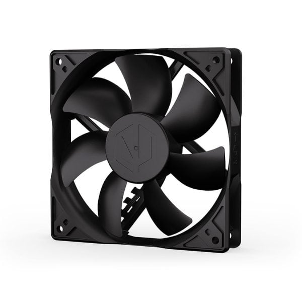 Endorfy Zephyr 120mm Behuizingventilator Ey4a017 2