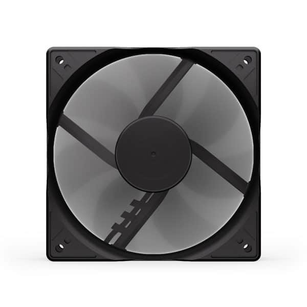 Endorfy Zephyr 120mm Behuizingventilator Ey4a017 4