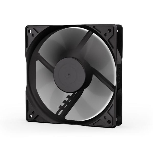 Endorfy Zephyr 120mm Behuizingventilator Ey4a017 5