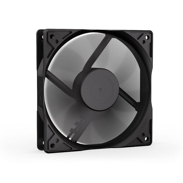 Endorfy Zephyr 120mm Behuizingventilator Ey4a017 6