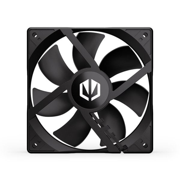 Endorfy Zephyr 120mm Behuizingventilator Ey4a017 9
