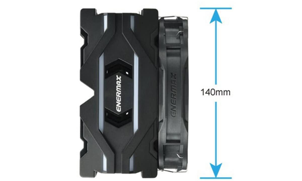 Vergroot 140mm vinontwerp