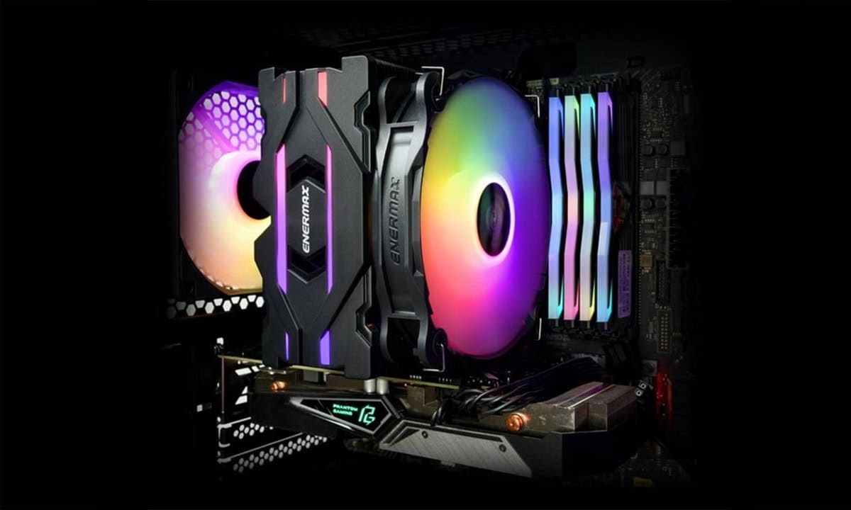 Adresbaar RGB Synchronisatieklaar!