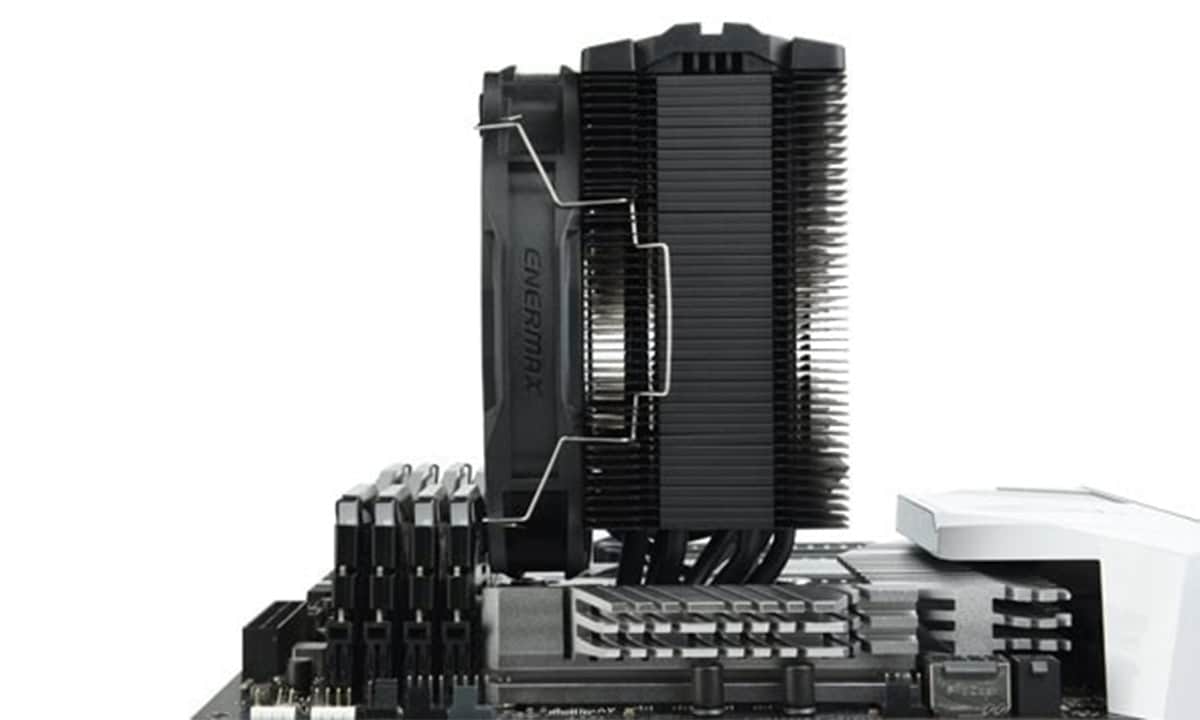 Kompact Ontwerp Geschikt voor Mainstream Behuizingen