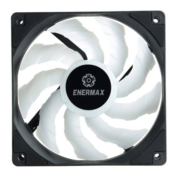 Enermax Liqmax Iii Argb 360mm Intel Amd Compatibel Cpu Waterkoeler 4