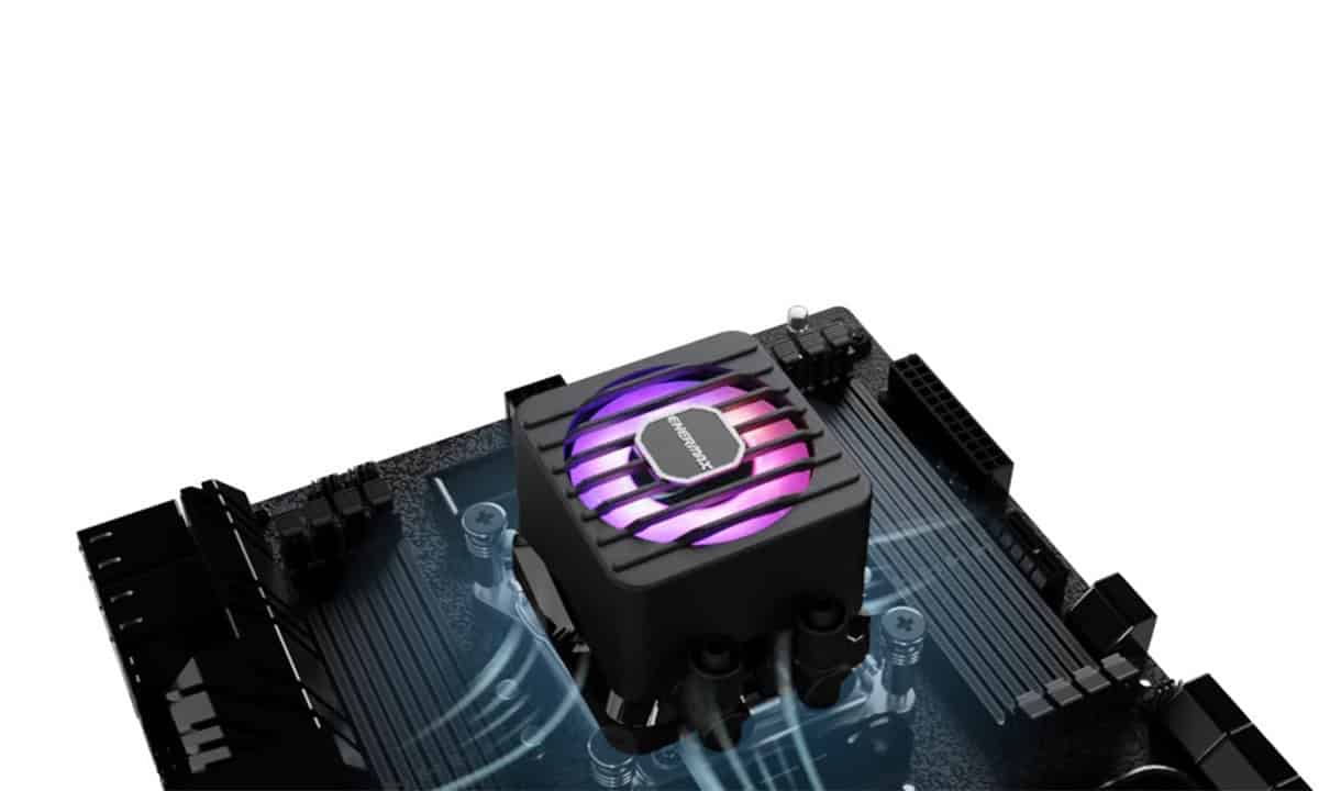 Meer Luchtstroom voor Ultieme Koeling