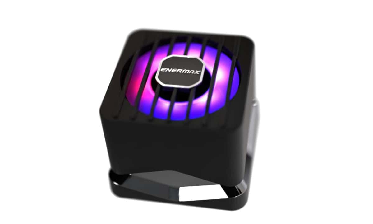 Magnetische en Draaibare Pompkap