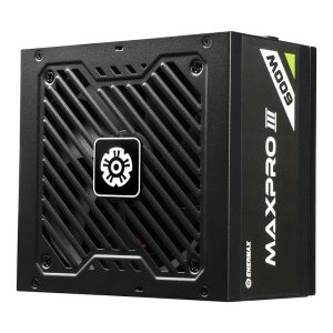 Enermax Maxpro Iii 600w 80 Standaard 120mm Ventilator Voeding Emp600w 2