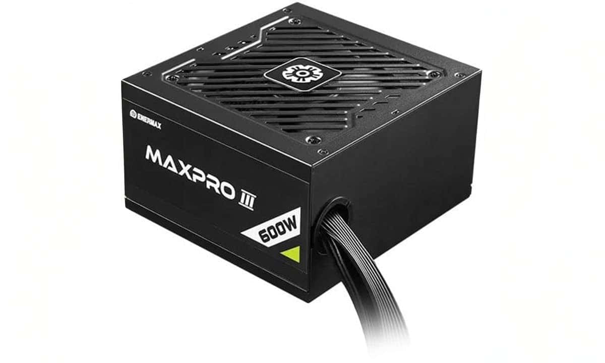 Hoge Efficiëntie, Laag Verbruik: Energiebesparing met MAXPRO III