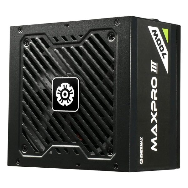 Enermax Maxpro Iii 700w 80 Standaard 120mm Ventilator Voeding Emp700w 2