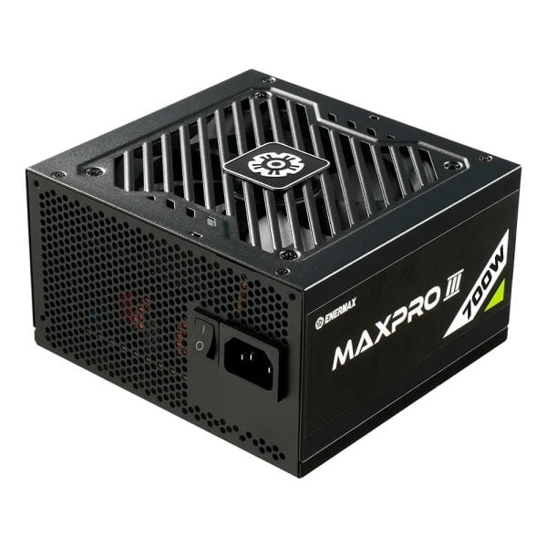 Enermax Maxpro Iii 700w 80 Standaard 120mm Ventilator Voeding Emp700w 3