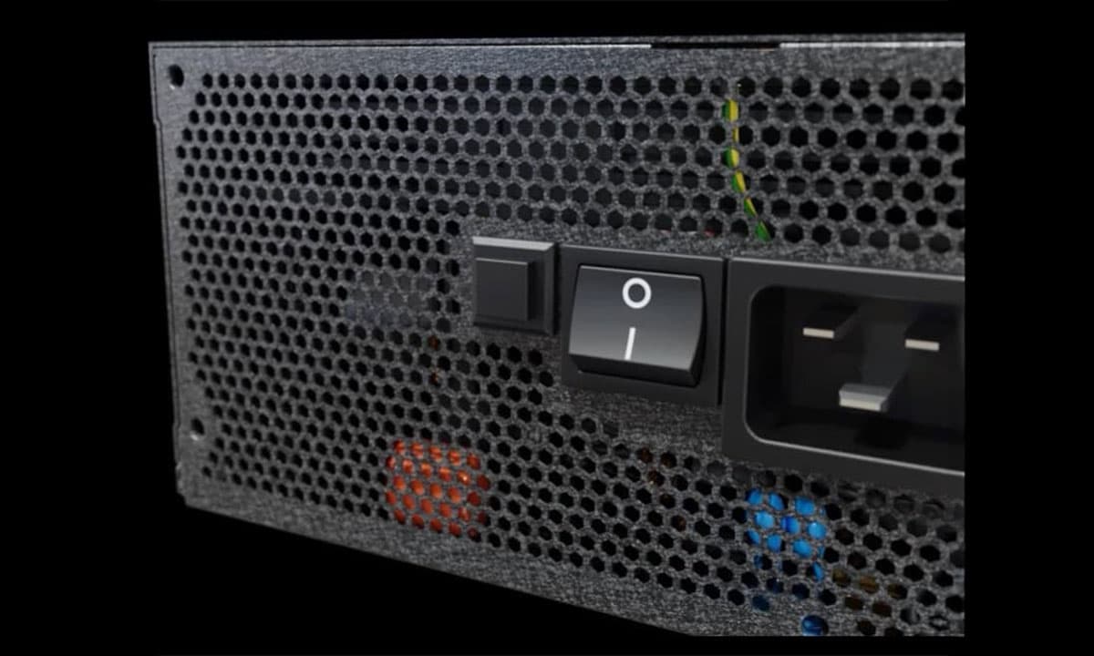 RGB AAN/UIT MET RGB-BEDIENINGSKNOP