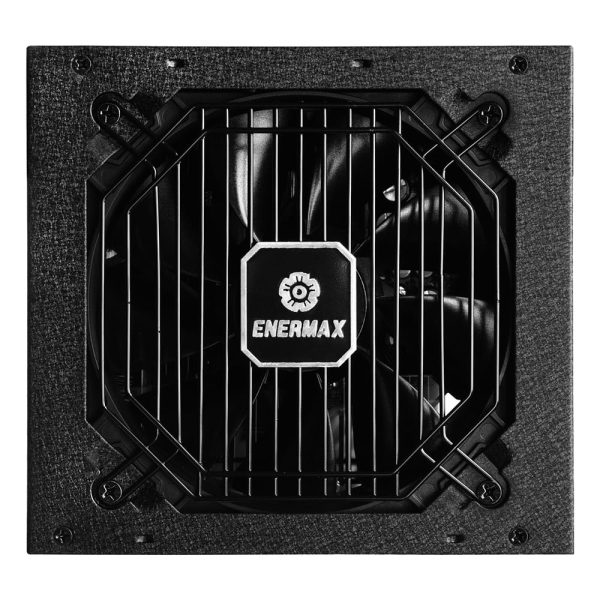 Enermax Revolution D F X 1200w 80 Gold Volledig Modulaire 120mm Ventilator Argb Voeding Ert1200ewt 9