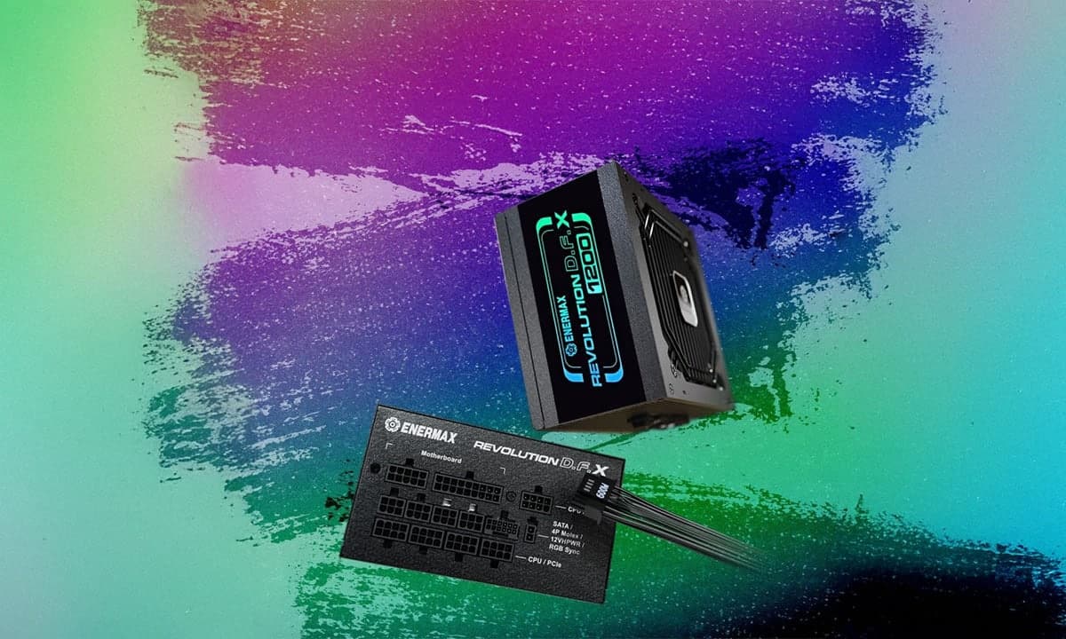 INTEL ATX 3.0 en PCIe 5.0 KLAAR!