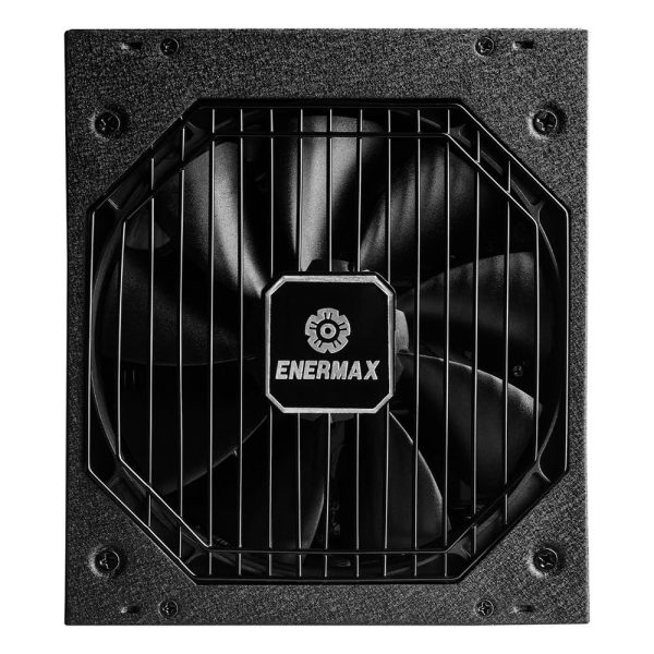 Enermax Revolution D F X 1350w 80 Gold Volledig Modulair 140mm Ventilator Argb Voeding Ert1350ewt 9