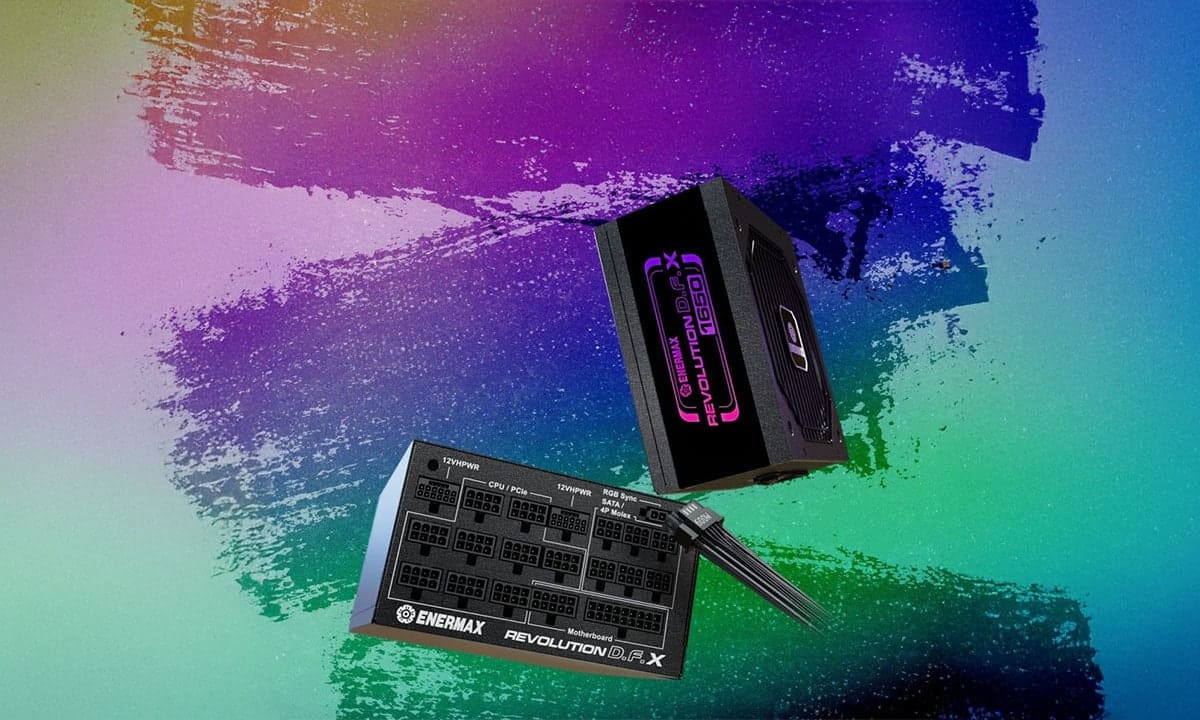 INTEL ATX 3.0 en PCIe 5.0 KLAAR!