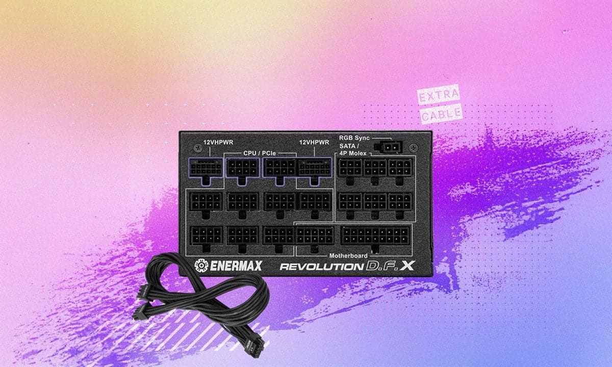 EXTRA KABEL VOOR MEERDERE TOEPASSINGEN