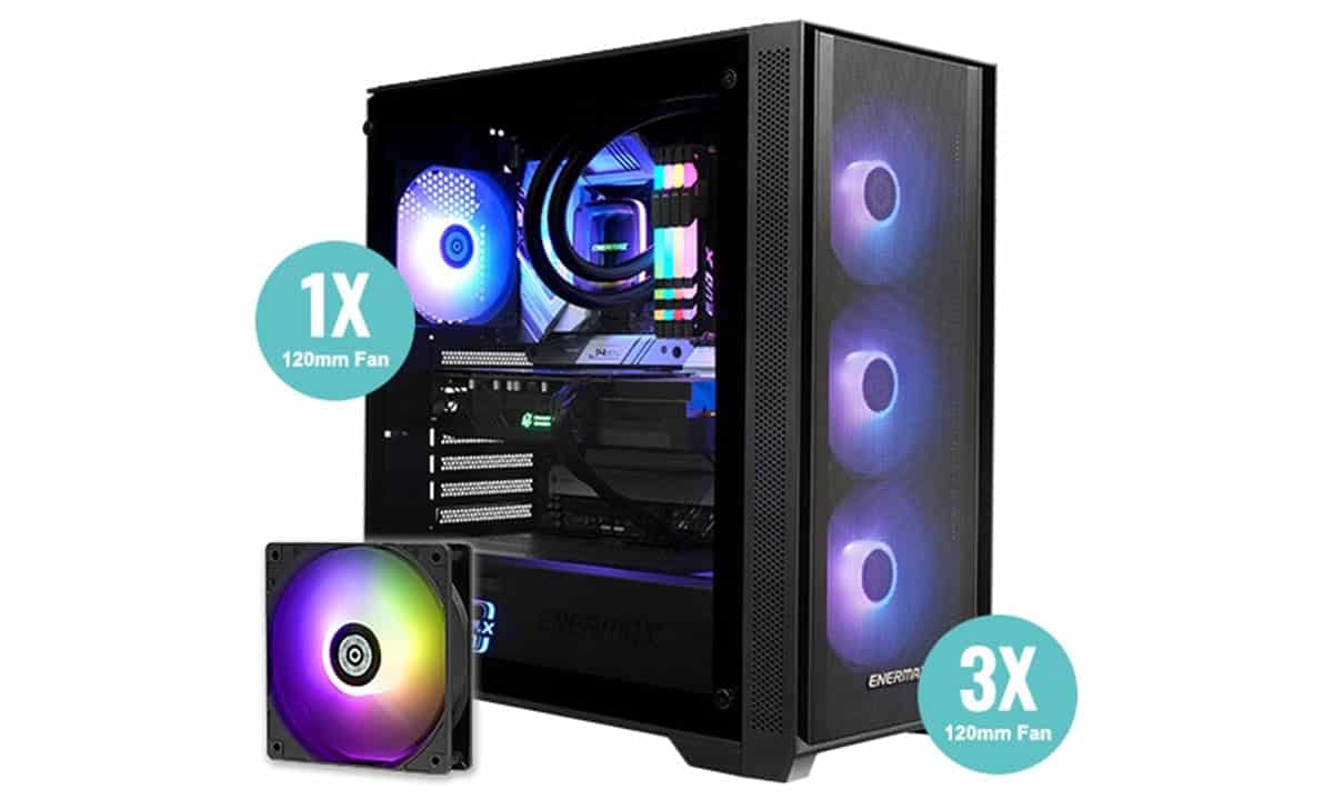 Ingebouwde 15 Verlichtingseffecten