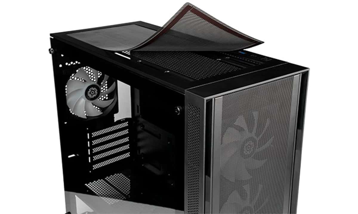 Dust-Free Protection for Optimal Performance