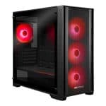 Enermax Starryfort Sf70f Argb Tempered Glass Usb 3 0 Mid Tower Matx Maxpro Iii 700w Gaming Behuizing 1