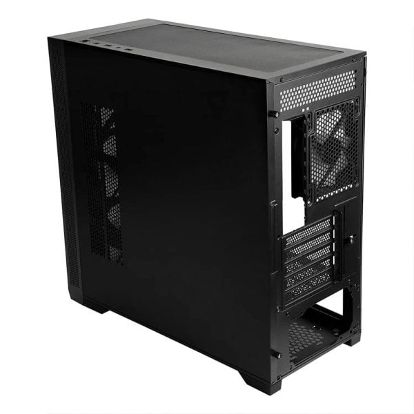 Enermax Starryfort Sf70f Argb Tempered Glass Usb 3 0 Mid Tower Matx Maxpro Iii 700w Gaming Behuizing 8