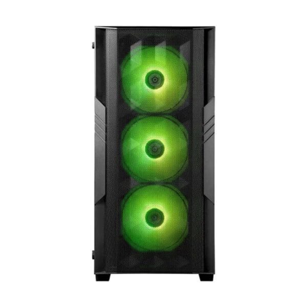 Enermax Starryfort Sf70h Argb Tempered Glass Usb 3 0 Mid Tower Matx Maxpro Iii 700w Gaming Behuizing 2