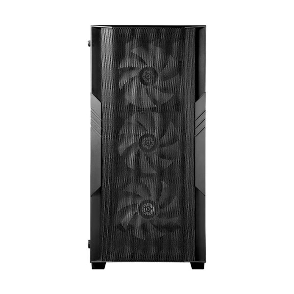 Enermax Starryfort Sf70h Argb Tempered Glass Usb 3 0 Mid Tower Matx Maxpro Iii 700w Gaming Behuizing 3