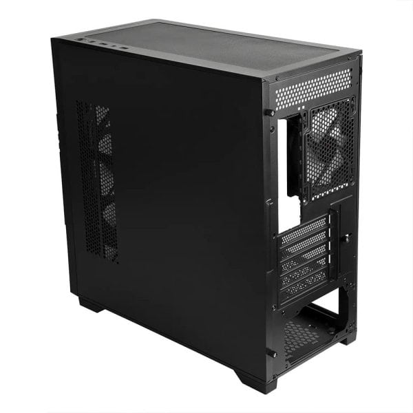 Enermax Starryfort Sf70h Argb Tempered Glass Usb 3 0 Mid Tower Matx Maxpro Iii 700w Gaming Behuizing 8