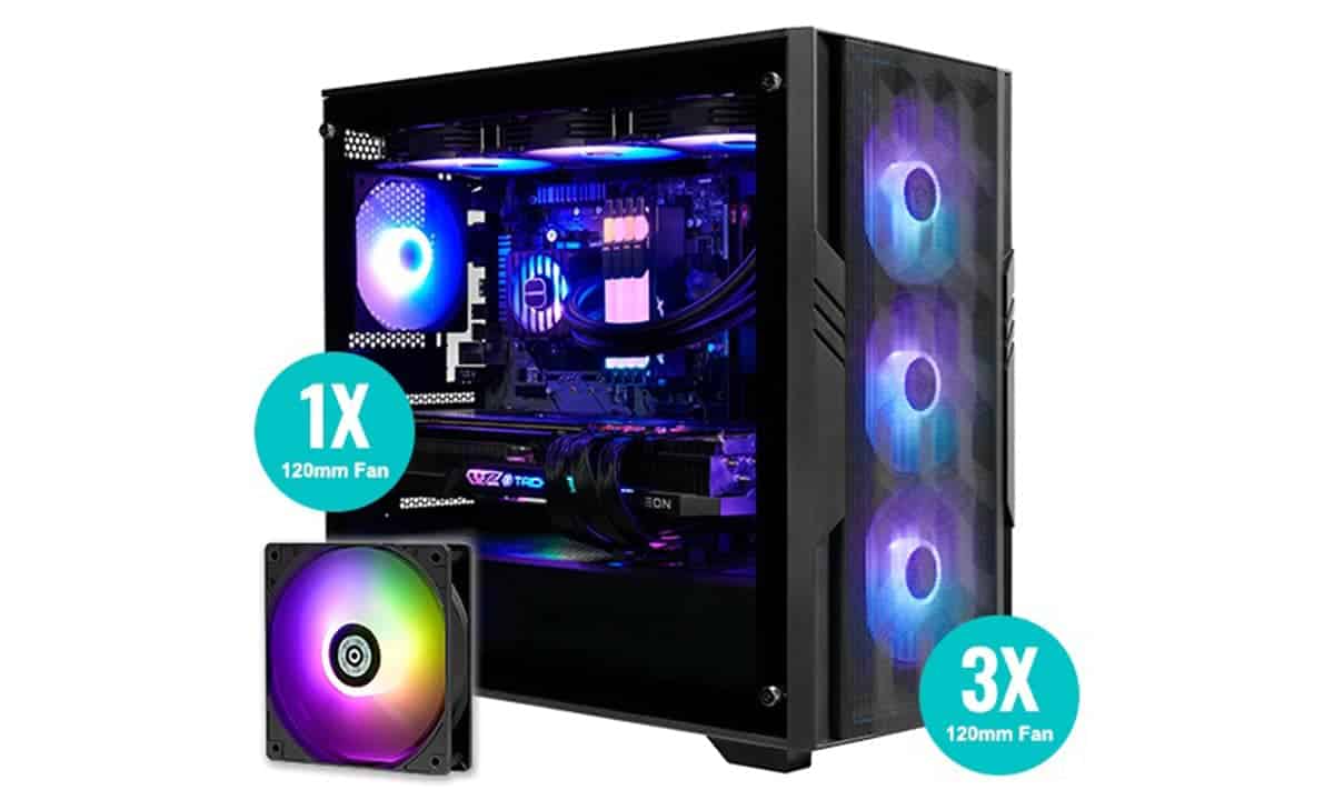 Ingebouwde 15 Verlichtingseffecten