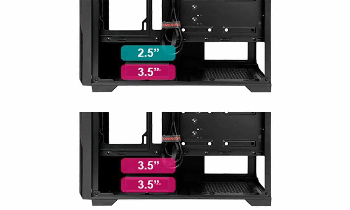 Flexibele Systeemconfiguratie