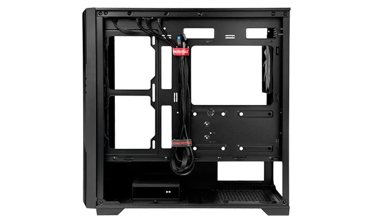 Eenvoudig Kabelbeheer