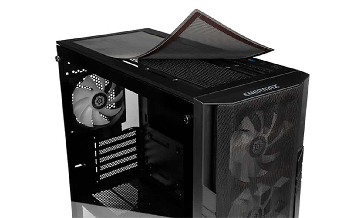 Stofvrije Bescherming voor Optimale Prestaties