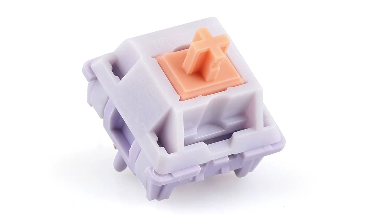 Wisteria Lineaire Switch