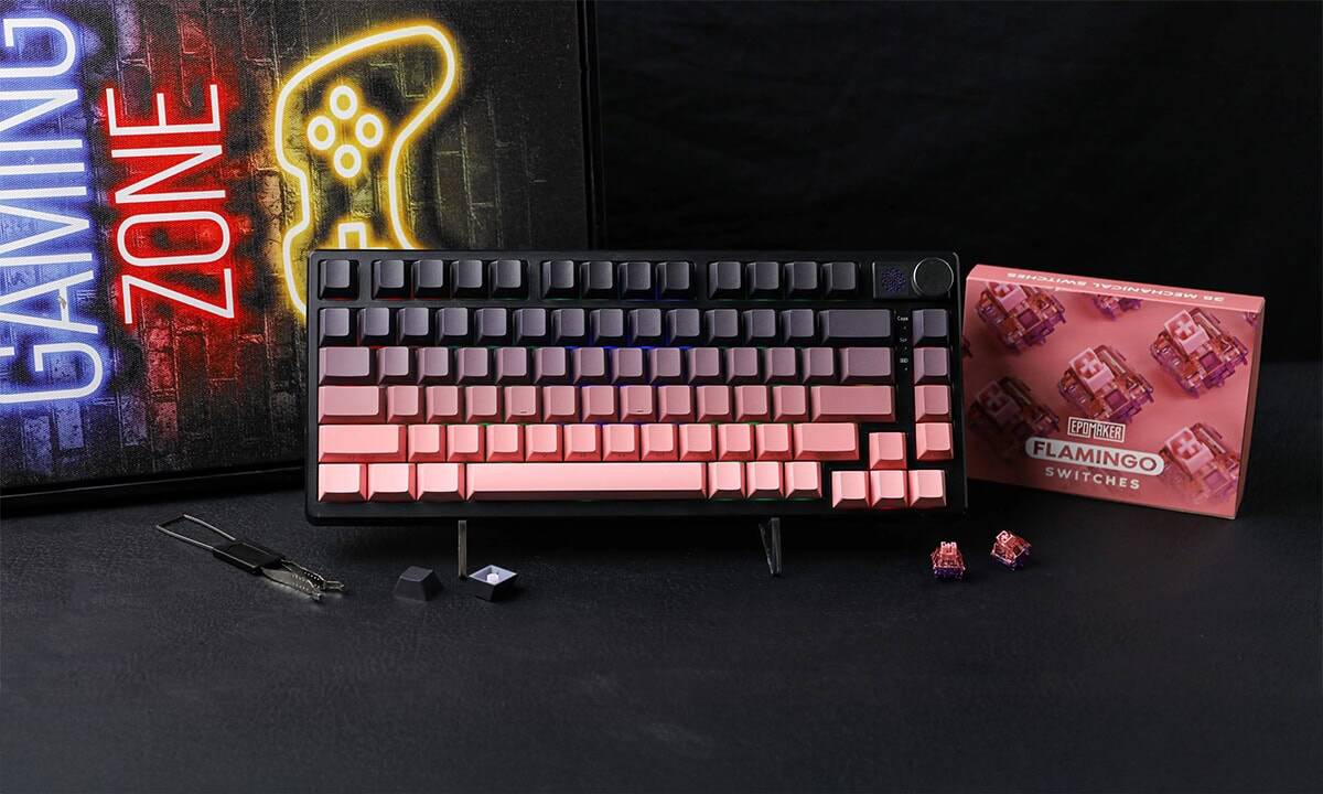 5-laags Geluidsabsorberende Materialen