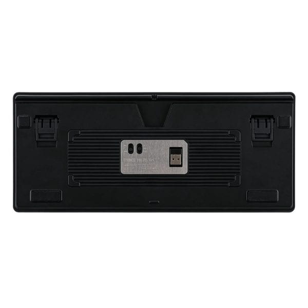 Epomaker He75 Tri Mechanisch Zwart Roze Flamingo Switch Rgb Draadloos Hotswap Mechanisch Gaming Toetsenbord 9