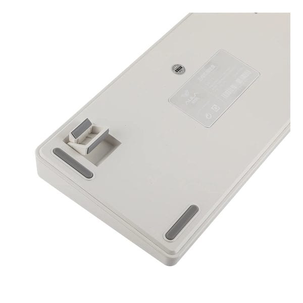 Epomaker X Aula F75 Light Blue Leobog Reaper Switch Rgb Draadloos Hotswap Mechanisch Gaming Toetsenbord 9