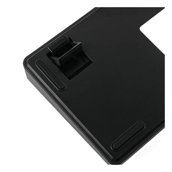 Epomaker X Aula F75 Zwart Leobog Icevein Switch Rgb Draadloos Hotswap Mechanisch Gaming Toetsenbord 11