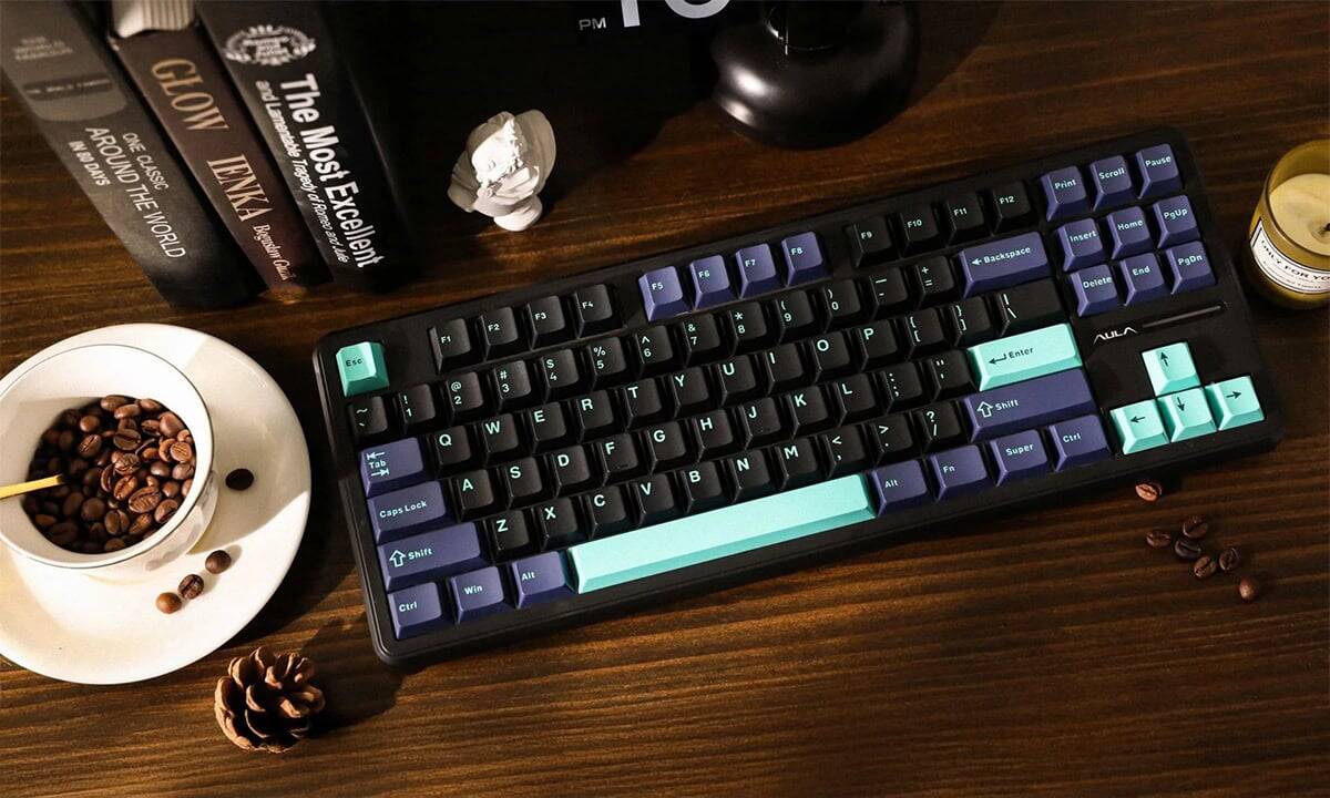 Pakkende Typcomfort met Gasket-ontwerp