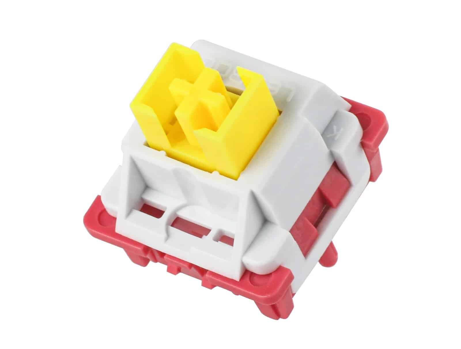 LEOBOG Nimbus V3 Switch